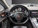 Porsche panamera 4 v6 3.6 300 pdk entretien complet garantie 12 mois occasion simplicicar toulon ouest simplicicar...