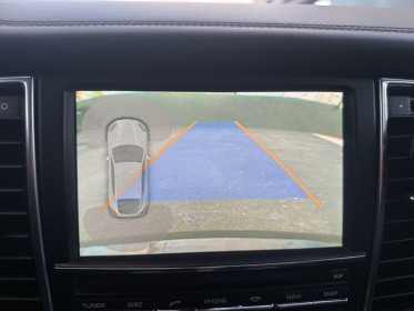 Porsche panamera 4 v6 3.6 300 pdk entretien complet garantie 12 mois occasion simplicicar toulon ouest simplicicar...