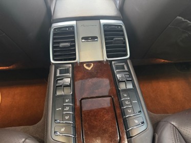 Porsche panamera 4 v6 3.6 300 pdk entretien complet garantie 12 mois occasion simplicicar toulon ouest simplicicar...