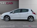 Peugeot 308 1.6 thp 200ch gti toit panoramique radar de recul av ar garantie 12 mois occasion simplicicar orleans simplicicar...
