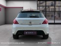 Peugeot 308 1.6 thp 200ch gti toit panoramique radar de recul av ar garantie 12 mois occasion simplicicar orleans simplicicar...