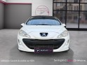 Peugeot 308 1.6 thp 200ch gti toit panoramique radar de recul av ar garantie 12 mois occasion simplicicar orleans simplicicar...