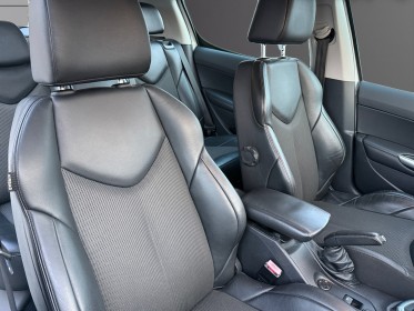 Peugeot 308 1.6 thp 200ch gti toit panoramique radar de recul av ar garantie 12 mois occasion simplicicar orleans simplicicar...