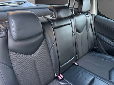 Peugeot 308 1.6 thp 200ch gti toit panoramique radar de recul av ar garantie 12 mois occasion simplicicar orleans simplicicar...