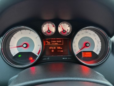 Peugeot 308 1.6 thp 200ch gti toit panoramique radar de recul av ar garantie 12 mois occasion simplicicar orleans simplicicar...