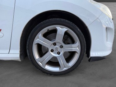 Peugeot 308 1.6 thp 200ch gti toit panoramique radar de recul av ar garantie 12 mois occasion simplicicar orleans simplicicar...