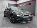 Volkswagen golf 1.0 tsi 115 bvm6 iq.drive, sièges chauffants, parkpilot, apple carplay, garantie 12 mois occasion...