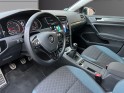Volkswagen golf 1.0 tsi 115 bvm6 iq.drive, sièges chauffants, parkpilot, apple carplay, garantie 12 mois occasion...