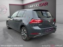 Volkswagen golf 1.0 tsi 115 bvm6 iq.drive, sièges chauffants, parkpilot, apple carplay, garantie 12 mois occasion...