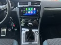Volkswagen golf 1.0 tsi 115 bvm6 iq.drive, sièges chauffants, parkpilot, apple carplay, garantie 12 mois occasion...
