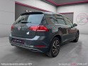 Volkswagen golf 1.0 tsi 115 bvm6 iq.drive, sièges chauffants, parkpilot, apple carplay, garantie 12 mois occasion...