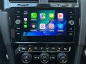 Volkswagen golf 1.0 tsi 115 bvm6 iq.drive, sièges chauffants, parkpilot, apple carplay, garantie 12 mois occasion...