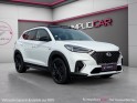 Hyundai tucson 1.6 t-gdi 177 dct-7 n line toit ouvrant sieges chauffants garantie 12 mois occasion simplicicar labarthe...
