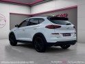 Hyundai tucson 1.6 t-gdi 177 dct-7 n line toit ouvrant sieges chauffants garantie 12 mois occasion simplicicar labarthe...