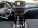 Hyundai tucson 1.6 t-gdi 177 dct-7 n line toit ouvrant sieges chauffants garantie 12 mois occasion simplicicar labarthe...