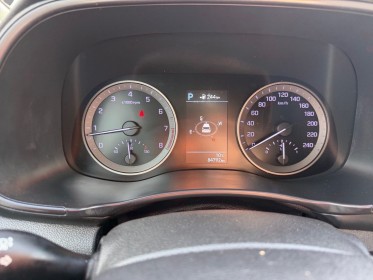 Hyundai tucson 1.6 t-gdi 177 dct-7 n line toit ouvrant sieges chauffants garantie 12 mois occasion simplicicar labarthe...