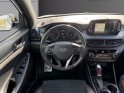 Hyundai tucson 1.6 t-gdi 177 dct-7 n line toit ouvrant sieges chauffants garantie 12 mois occasion simplicicar labarthe...