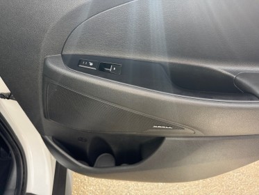 Hyundai tucson 1.6 t-gdi 177 dct-7 n line toit ouvrant sieges chauffants garantie 12 mois occasion simplicicar labarthe...