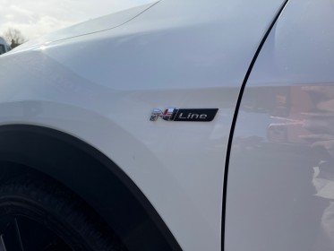 Hyundai tucson 1.6 t-gdi 177 dct-7 n line toit ouvrant sieges chauffants garantie 12 mois occasion simplicicar labarthe...