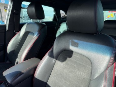 Hyundai tucson 1.6 t-gdi 177 dct-7 n line toit ouvrant sieges chauffants garantie 12 mois occasion simplicicar labarthe...