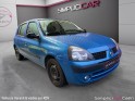 Renault clio 1.4i 16v 100 cv boîte automatique garantie 12 mois occasion simplicicar caen  simplicicar simplicibike france