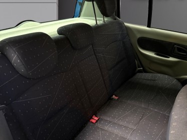 Renault clio 1.4i 16v 100 cv boîte automatique garantie 12 mois occasion simplicicar caen  simplicicar simplicibike france