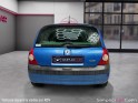 Renault clio 1.4i 16v 100 cv boîte automatique garantie 12 mois occasion simplicicar caen  simplicicar simplicibike france
