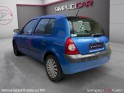 Renault clio 1.4i 16v 100 cv boîte automatique garantie 12 mois occasion simplicicar caen  simplicicar simplicibike france
