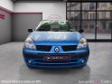 Renault clio 1.4i 16v 100 cv boîte automatique garantie 12 mois occasion simplicicar caen  simplicicar simplicibike france