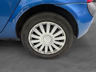 Renault clio 1.4i 16v 100 cv boîte automatique garantie 12 mois occasion simplicicar caen  simplicicar simplicibike france