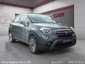 Fiat 500x my19 1.3 firefly turbo t4 150 ch dct club occasion montreuil (porte de vincennes)(75) simplicicar simplicibike france
