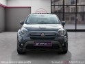 Fiat 500x my19 1.3 firefly turbo t4 150 ch dct club occasion montreuil (porte de vincennes)(75) simplicicar simplicibike france