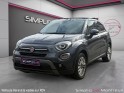Fiat 500x my19 1.3 firefly turbo t4 150 ch dct club occasion montreuil (porte de vincennes)(75) simplicicar simplicibike france