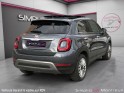 Fiat 500x my19 1.3 firefly turbo t4 150 ch dct club occasion montreuil (porte de vincennes)(75) simplicicar simplicibike france