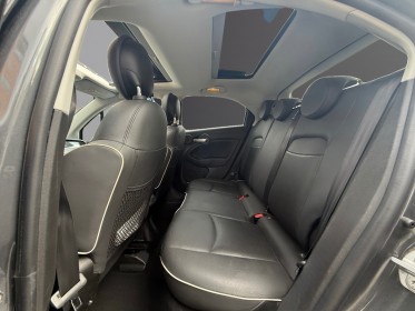 Fiat 500x my19 1.3 firefly turbo t4 150 ch dct club occasion montreuil (porte de vincennes)(75) simplicicar simplicibike france