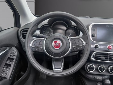 Fiat 500x my19 1.3 firefly turbo t4 150 ch dct club occasion montreuil (porte de vincennes)(75) simplicicar simplicibike france