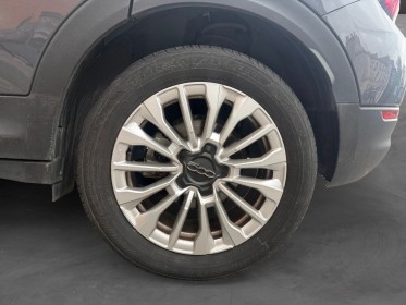 Fiat 500x my19 1.3 firefly turbo t4 150 ch dct club occasion montreuil (porte de vincennes)(75) simplicicar simplicibike france