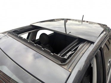 Fiat 500x my19 1.3 firefly turbo t4 150 ch dct club occasion montreuil (porte de vincennes)(75) simplicicar simplicibike france