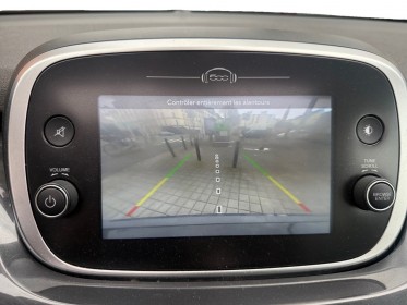 Fiat 500x my19 1.3 firefly turbo t4 150 ch dct club occasion montreuil (porte de vincennes)(75) simplicicar simplicibike france