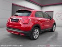 Fiat 500x 1.6 multijet 120 ch popstar toit panoramique ouvrant garantie 12 mois occasion montreuil (porte de vincennes)(75)...