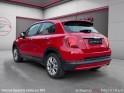 Fiat 500x 1.6 multijet 120 ch popstar toit panoramique ouvrant garantie 12 mois occasion montreuil (porte de vincennes)(75)...