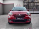 Fiat 500x 1.6 multijet 120 ch popstar toit panoramique ouvrant garantie 12 mois occasion montreuil (porte de vincennes)(75)...
