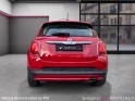 Fiat 500x 1.6 multijet 120 ch popstar toit panoramique ouvrant garantie 12 mois occasion montreuil (porte de vincennes)(75)...