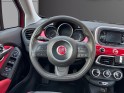 Fiat 500x 1.6 multijet 120 ch popstar toit panoramique ouvrant garantie 12 mois occasion montreuil (porte de vincennes)(75)...