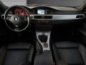 Bmw serie 3 coupe e92 lci 320d luxe m sport radar de recul gps climatisation auto bizone garantie 12 mois occasion...