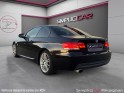 Bmw serie 3 coupe e92 lci 320d luxe m sport radar de recul gps climatisation auto bizone garantie 12 mois occasion...
