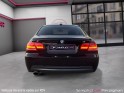 Bmw serie 3 coupe e92 lci 320d luxe m sport radar de recul gps climatisation auto bizone garantie 12 mois occasion...