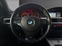 Bmw serie 3 coupe e92 lci 320d luxe m sport radar de recul gps climatisation auto bizone garantie 12 mois occasion...