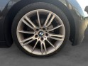 Bmw serie 3 coupe e92 lci 320d luxe m sport radar de recul gps climatisation auto bizone garantie 12 mois occasion...
