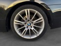 Bmw serie 3 coupe e92 lci 320d luxe m sport radar de recul gps climatisation auto bizone garantie 12 mois occasion...